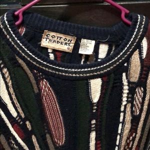 Vintage 80’s sweater